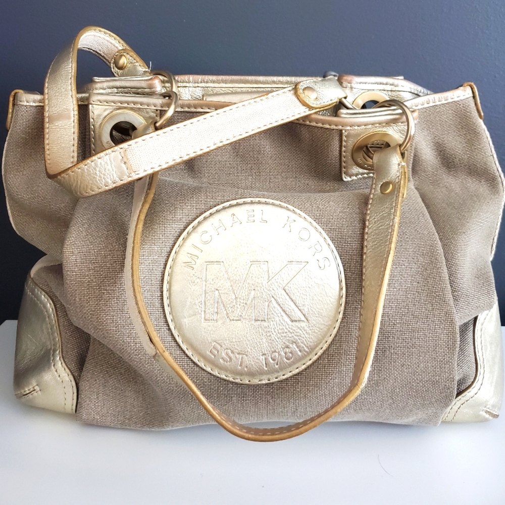 Micheal Kors Shoulder Bag